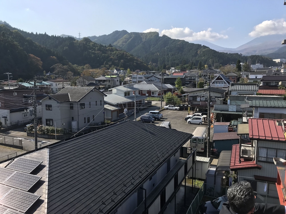 ホテルファミテック日光駅前 日光