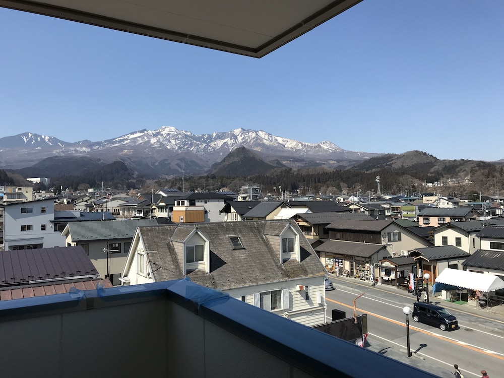 ホテルファミテック日光駅前 日光