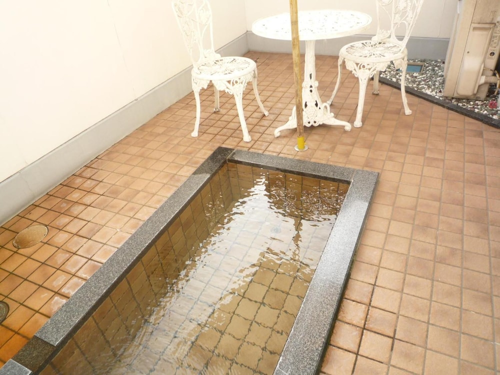 ホテル ユーロ シティ 日光