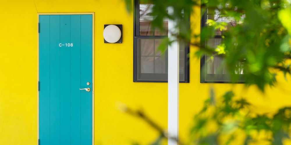 ホテル ユーロ シティ 日光