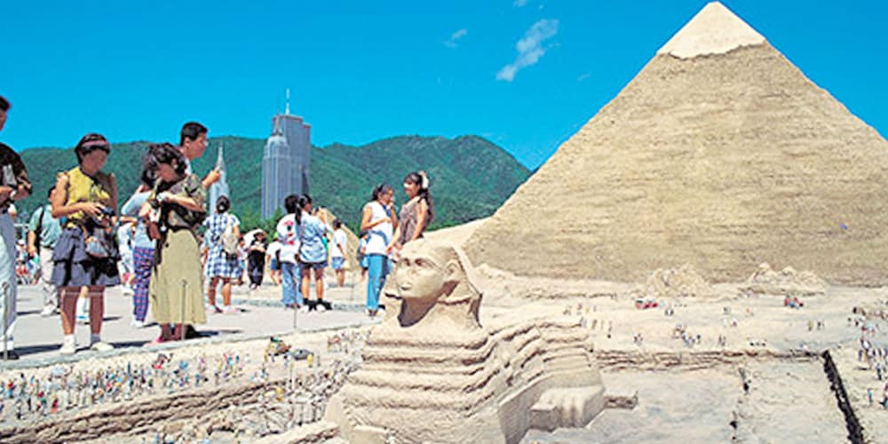 ホテル ユーロ シティ 日光