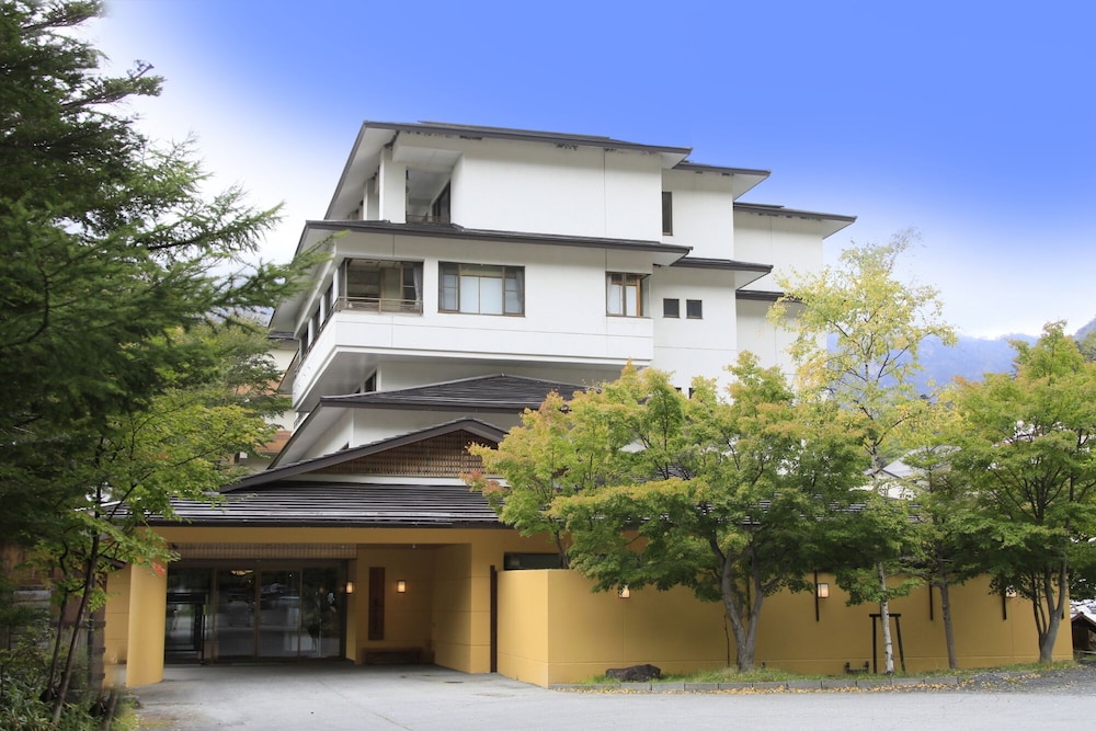 奥日光湯元温泉 湯守釜屋 日光
