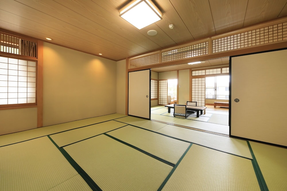 奥日光湯元温泉 湯守釜屋 日光