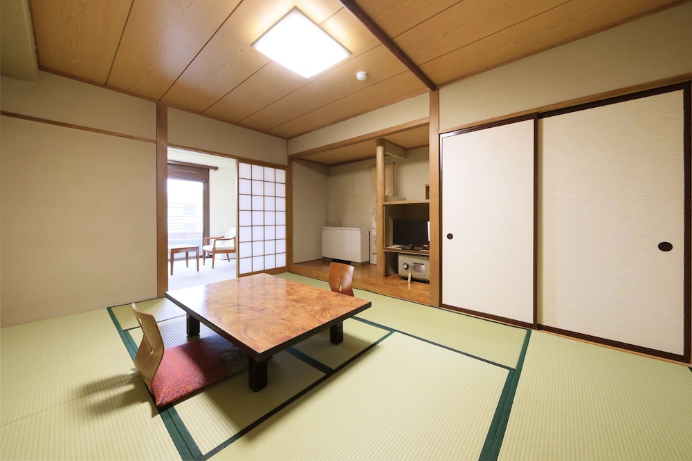 奥日光湯元温泉 湯守釜屋 日光
