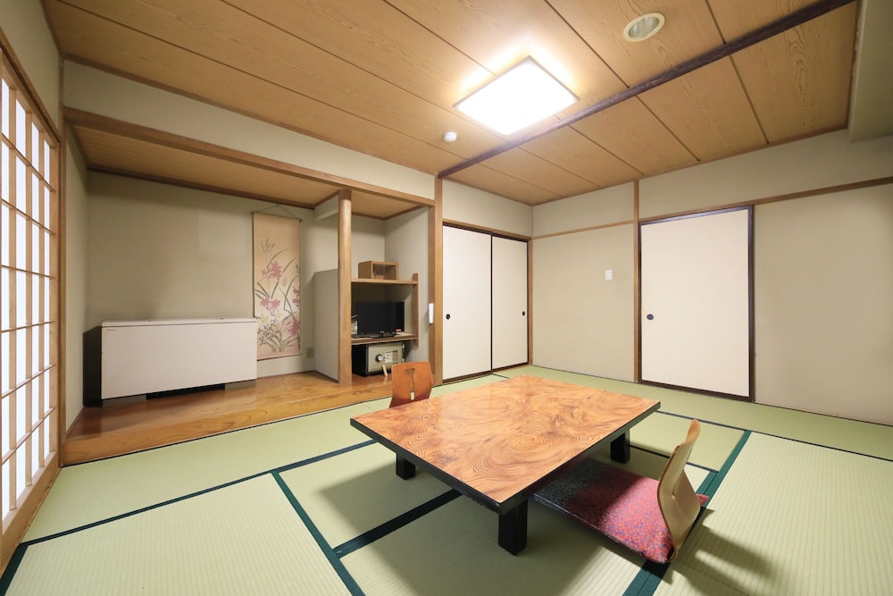 奥日光湯元温泉 湯守釜屋 日光