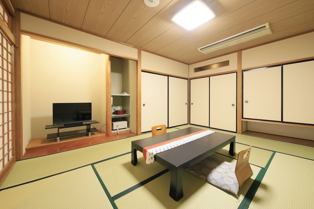 奥日光湯元温泉 湯守釜屋 日光