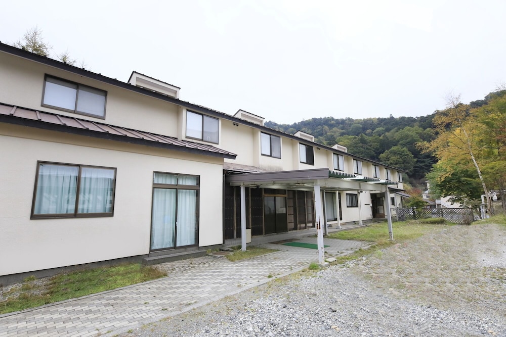 奥日光湯元温泉 湯守釜屋 日光