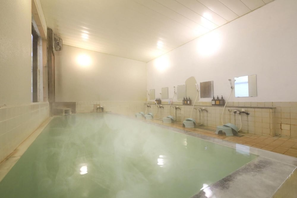 奥日光湯元温泉 湯守釜屋 日光