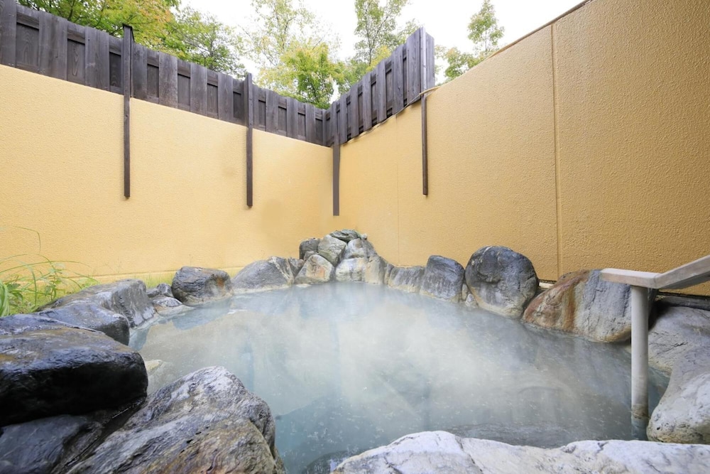 奥日光湯元温泉 湯守釜屋 日光