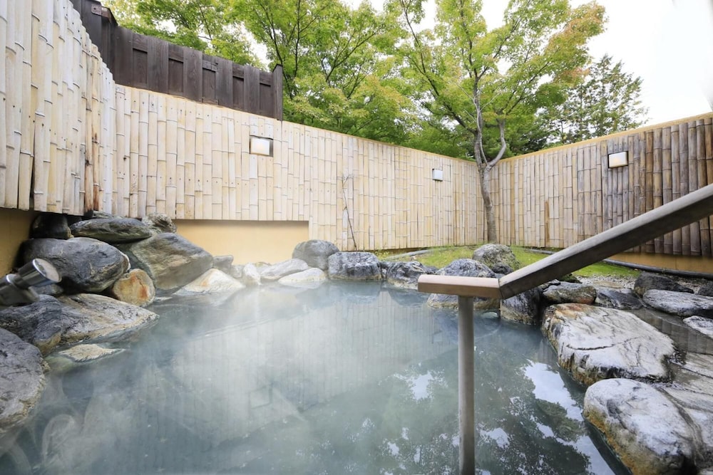 奥日光湯元温泉 湯守釜屋 日光