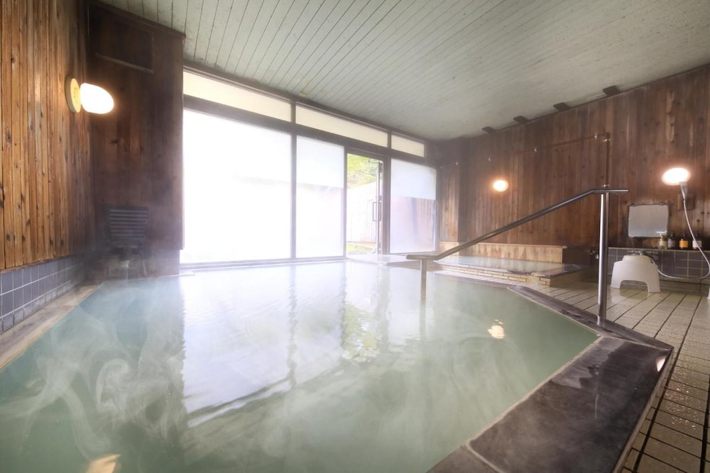 奥日光湯元温泉 湯守釜屋 日光