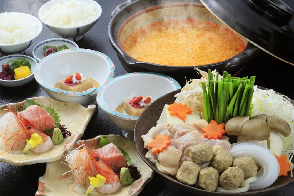 奥日光湯元温泉 湯守釜屋 日光