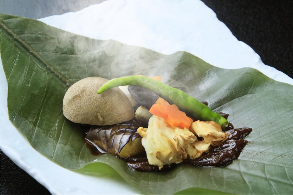 奥日光湯元温泉 湯守釜屋 日光