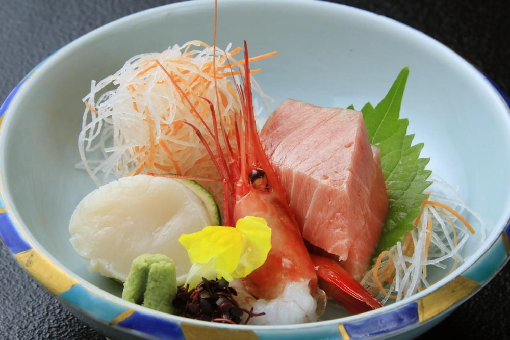 奥日光湯元温泉 湯守釜屋 日光