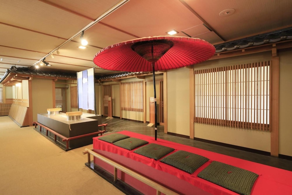 奥日光湯元温泉 湯守釜屋 日光