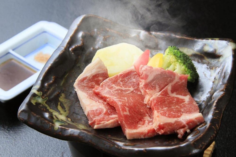 奥日光湯元温泉 湯守釜屋 日光