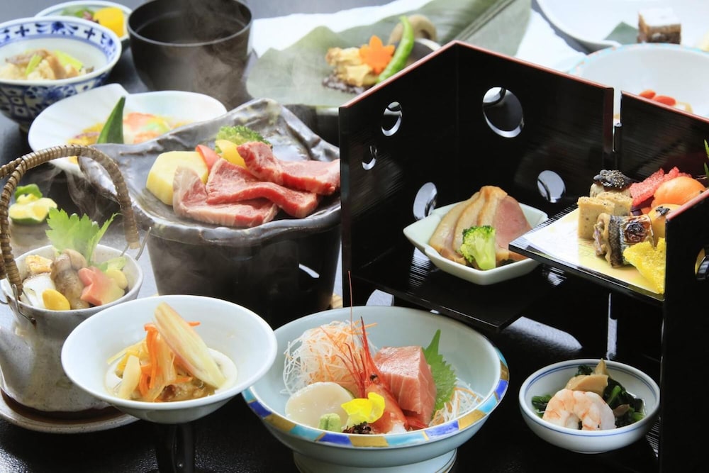 奥日光湯元温泉 湯守釜屋 日光