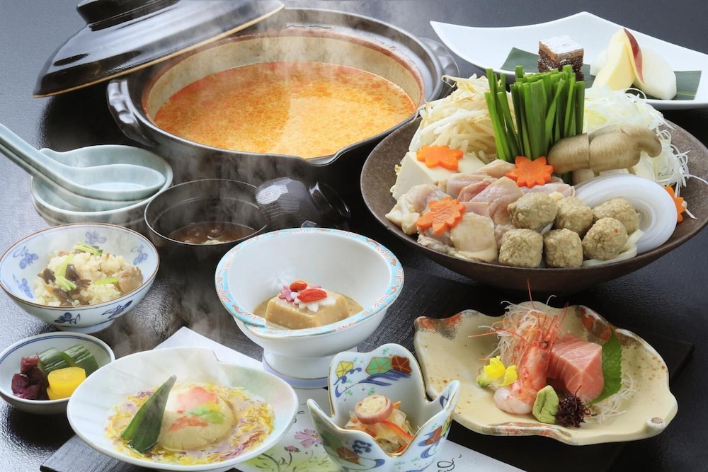 奥日光湯元温泉 湯守釜屋 日光