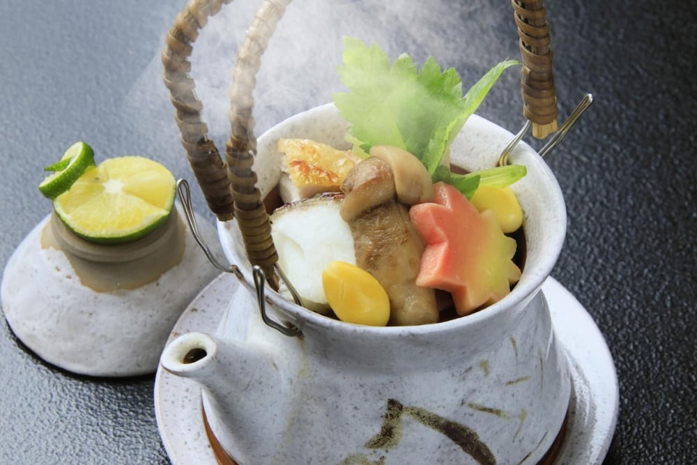 奥日光湯元温泉 湯守釜屋 日光