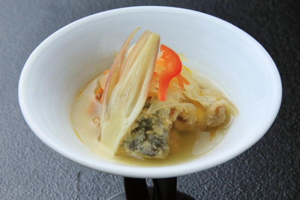 奥日光湯元温泉 湯守釜屋 日光