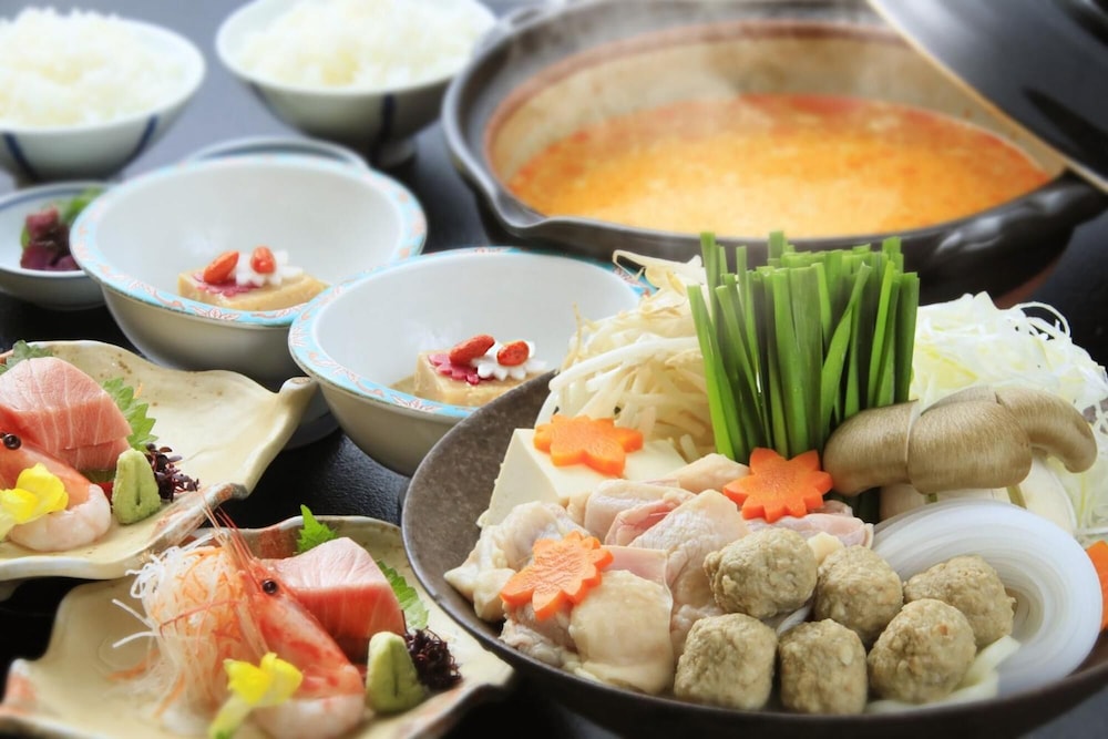 奥日光湯元温泉 湯守釜屋 日光
