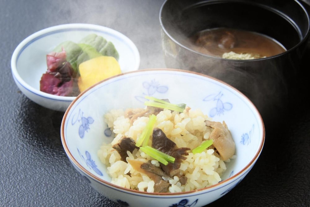奥日光湯元温泉 湯守釜屋 日光