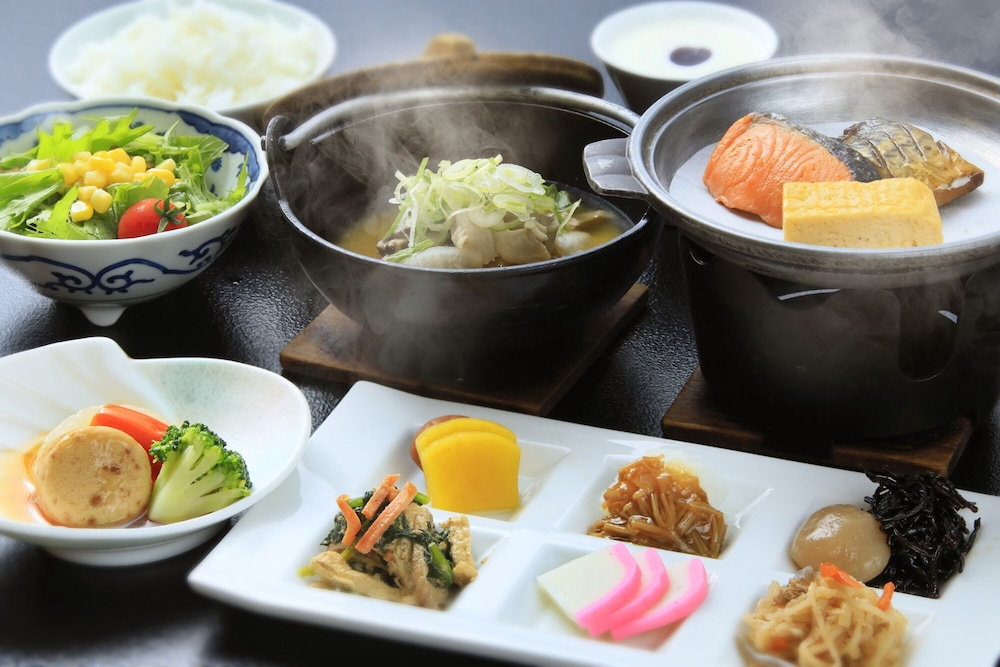 奥日光湯元温泉 湯守釜屋 日光