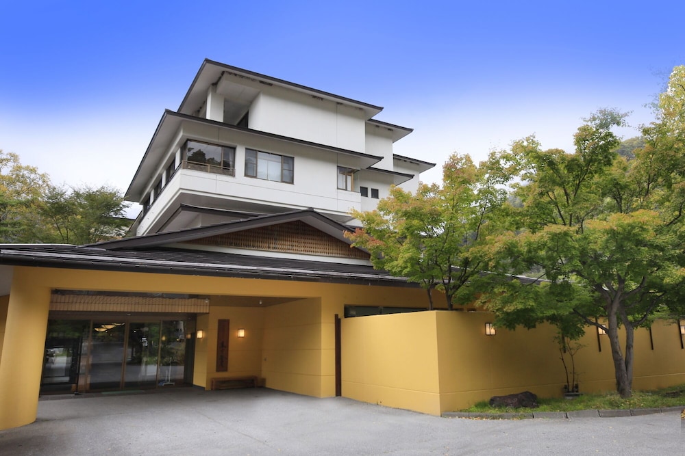奥日光湯元温泉 湯守釜屋 日光