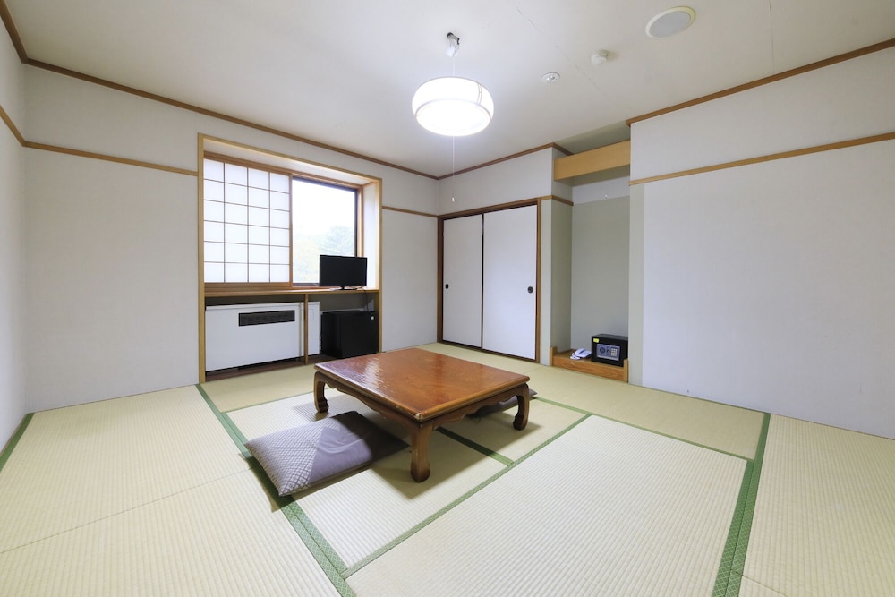 奥日光湯元温泉 湯守釜屋 日光
