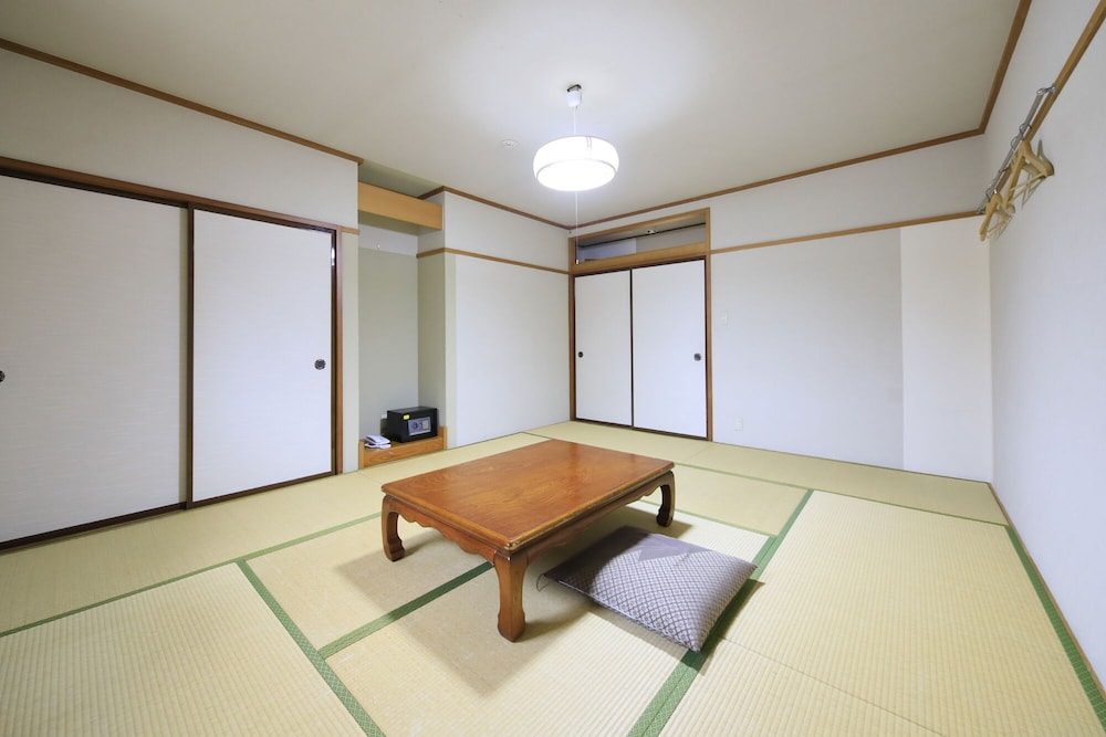 奥日光湯元温泉 湯守釜屋 日光