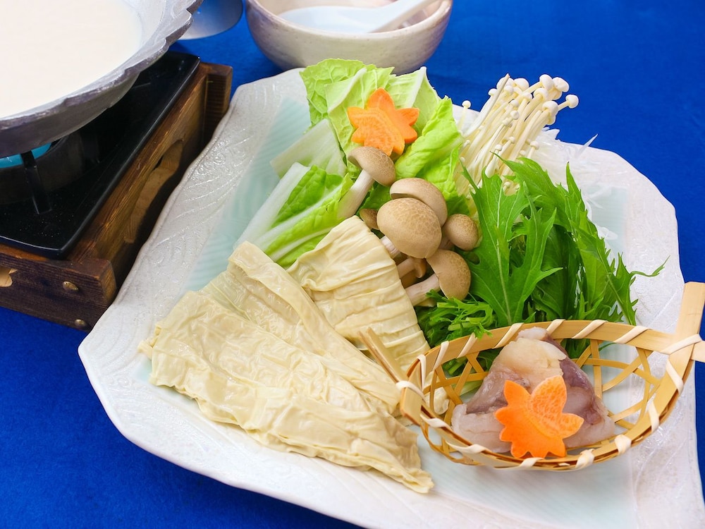 日光東照宮晃陽苑 日光