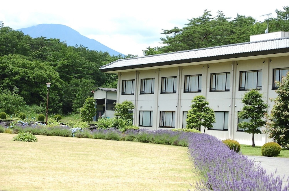 日光東照宮晃陽苑 日光