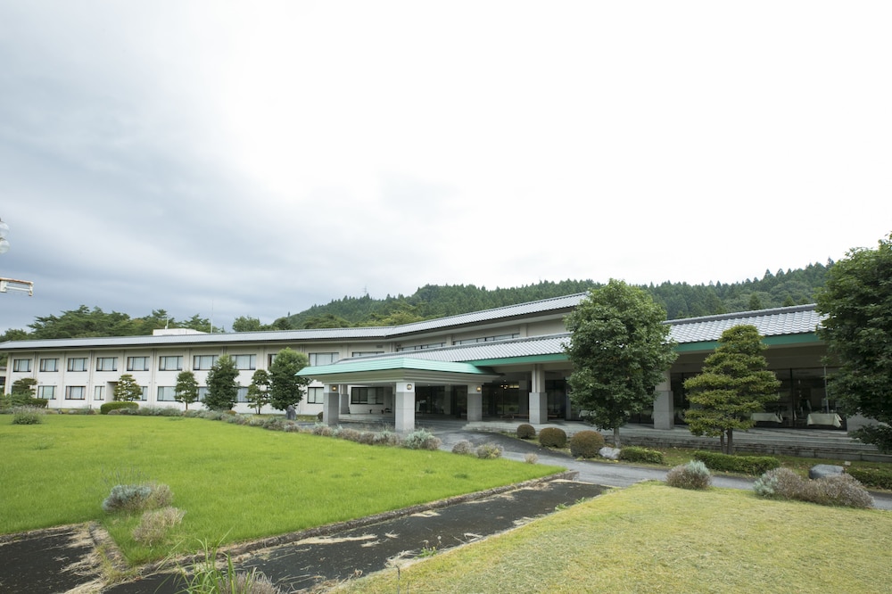 日光東照宮晃陽苑 日光