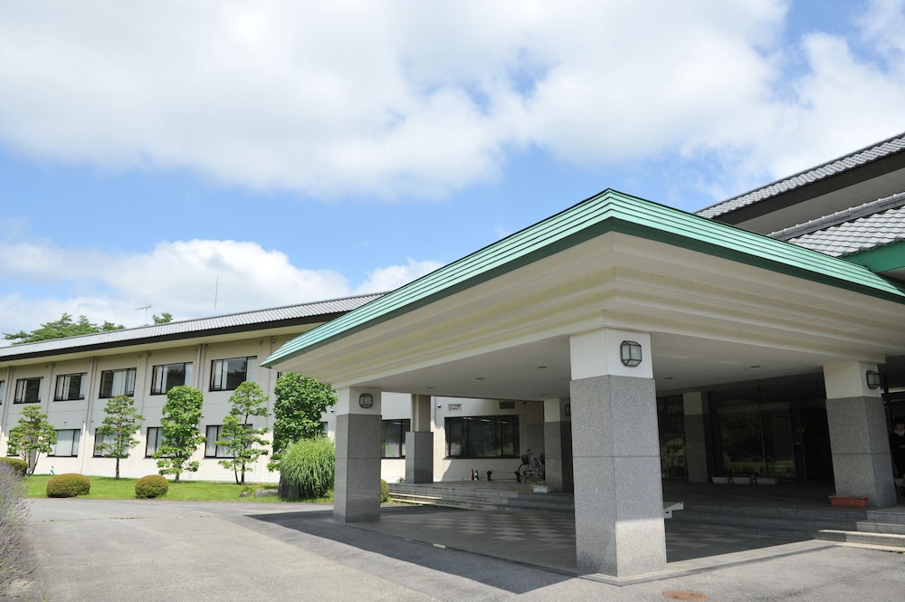 日光東照宮晃陽苑 日光
