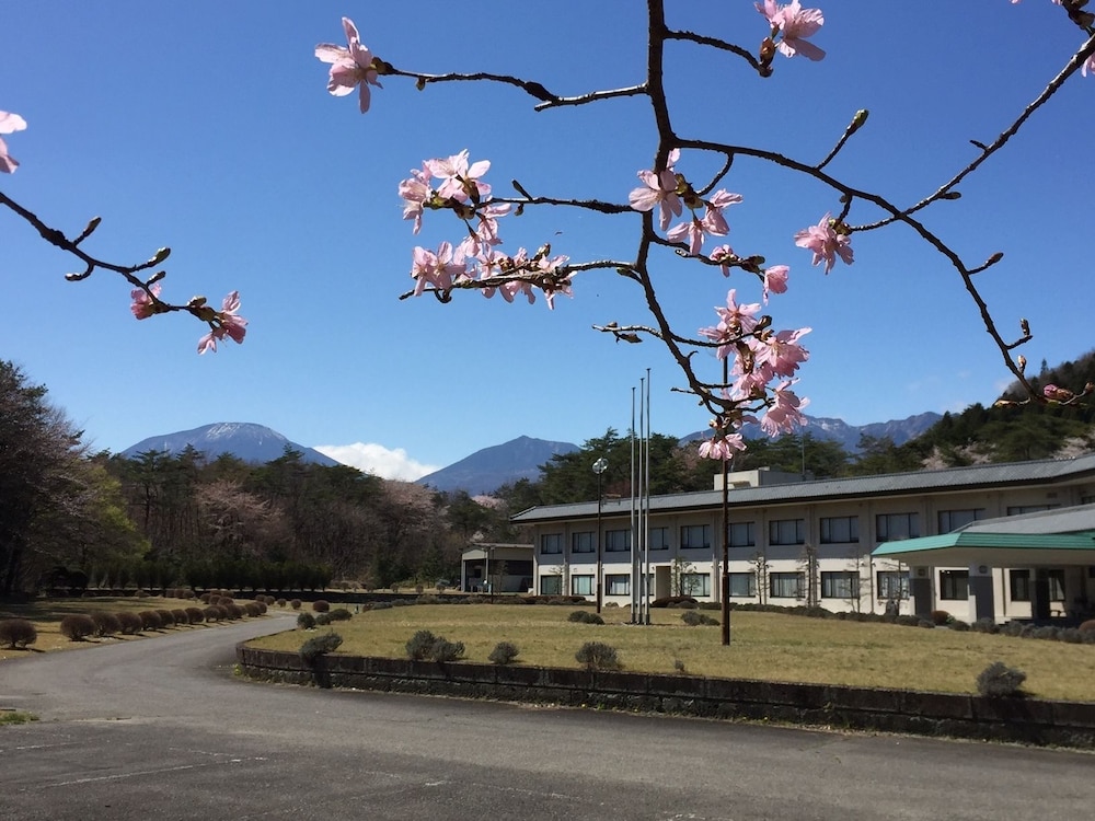 日光東照宮晃陽苑 日光