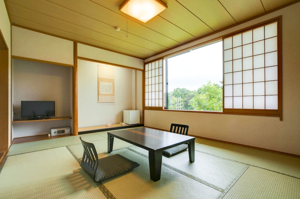 日光東照宮晃陽苑 日光