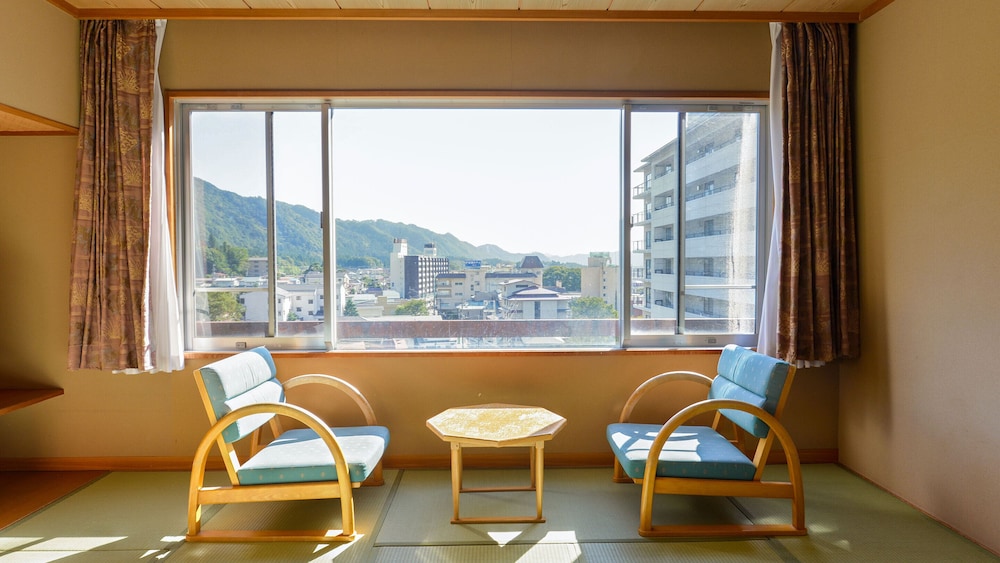 大江戸温泉物語 ホテル鬼怒川御苑 日光