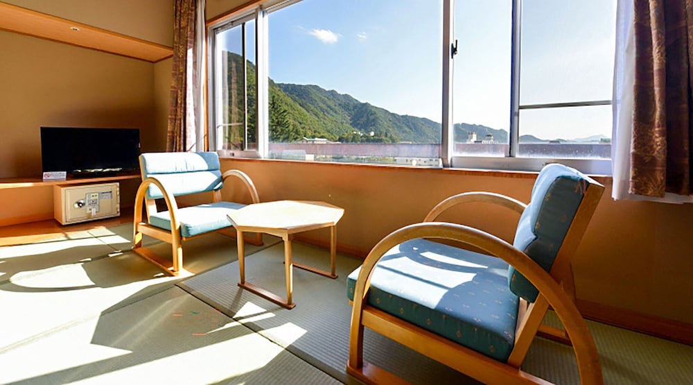 大江戸温泉物語 ホテル鬼怒川御苑 日光