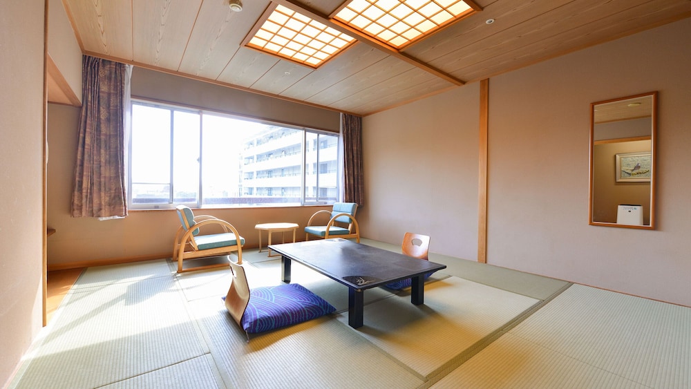 大江戸温泉物語 ホテル鬼怒川御苑 日光