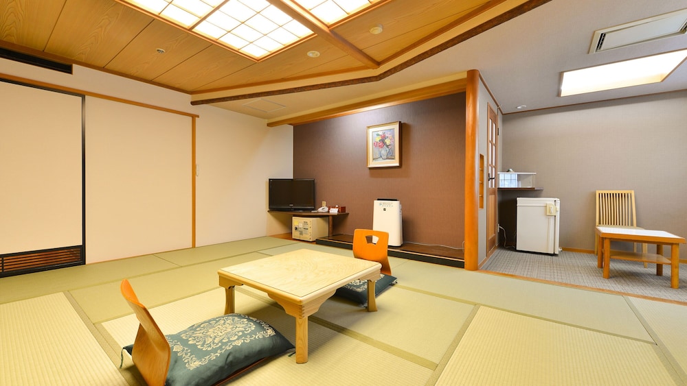 大江戸温泉物語 ホテル鬼怒川御苑 日光