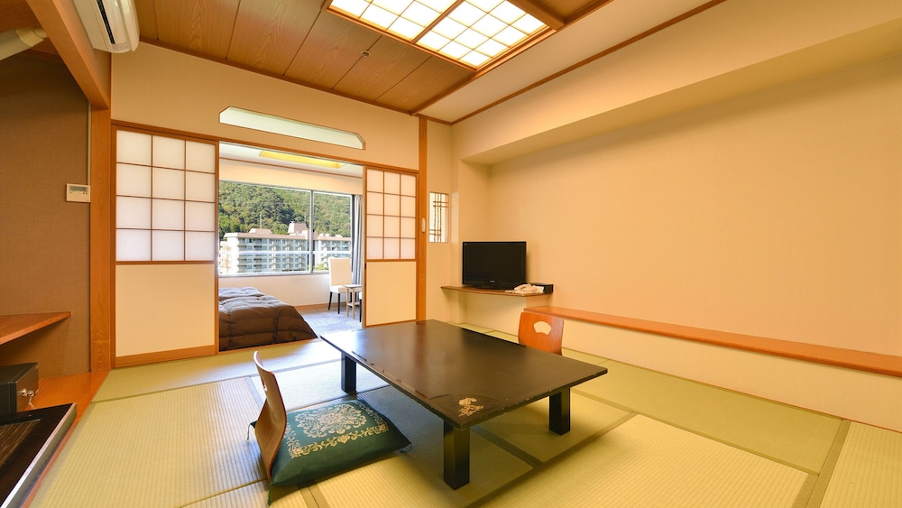 大江戸温泉物語 ホテル鬼怒川御苑 日光