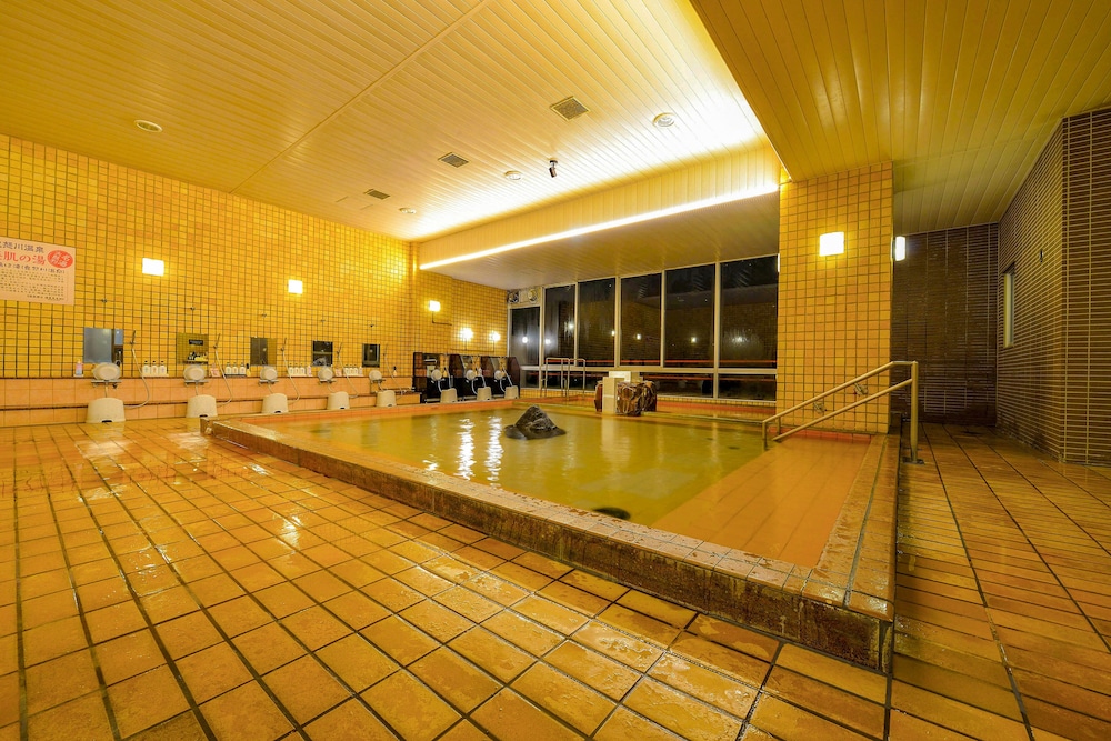 大江戸温泉物語 ホテル鬼怒川御苑 日光