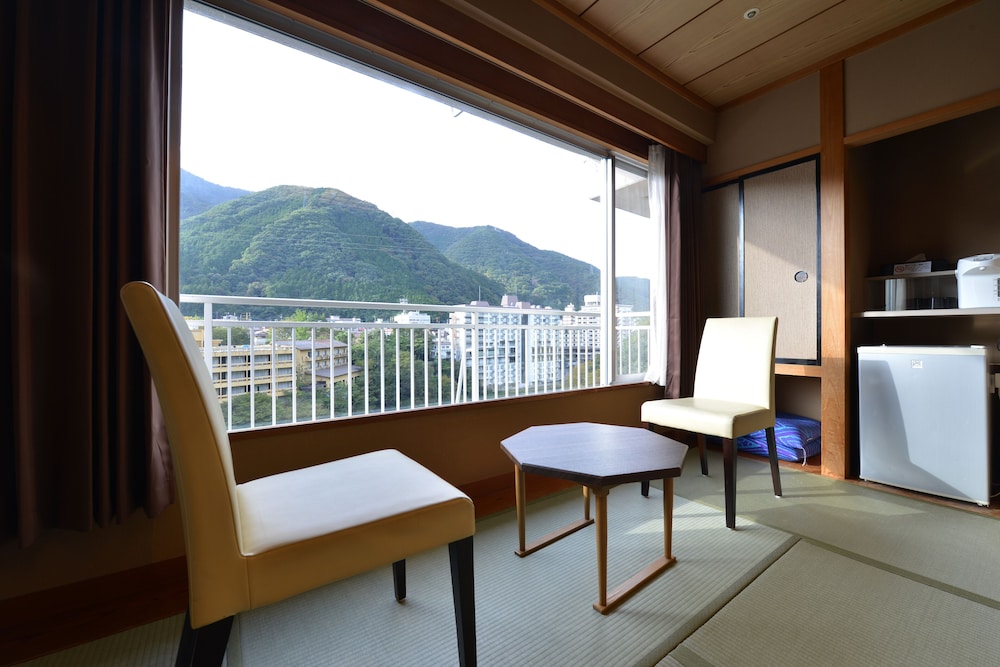 大江戸温泉物語 ホテル鬼怒川御苑 日光