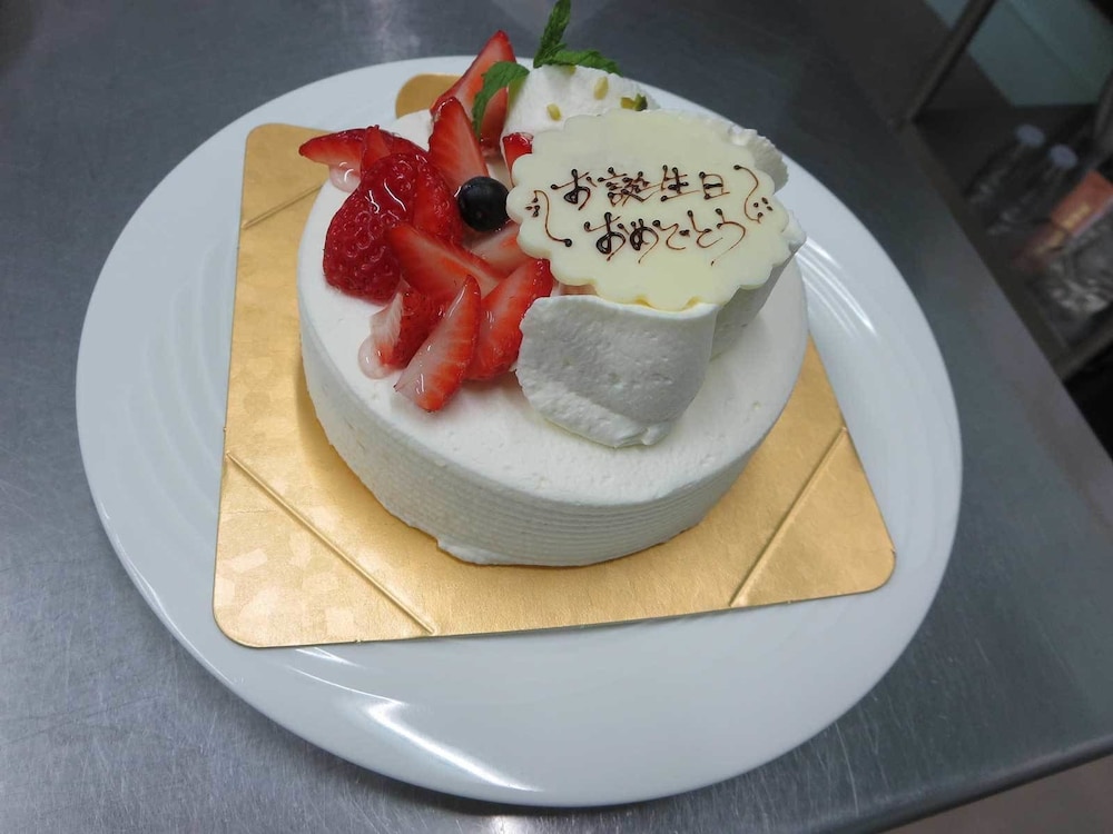 ペンション レモンバーム 日光