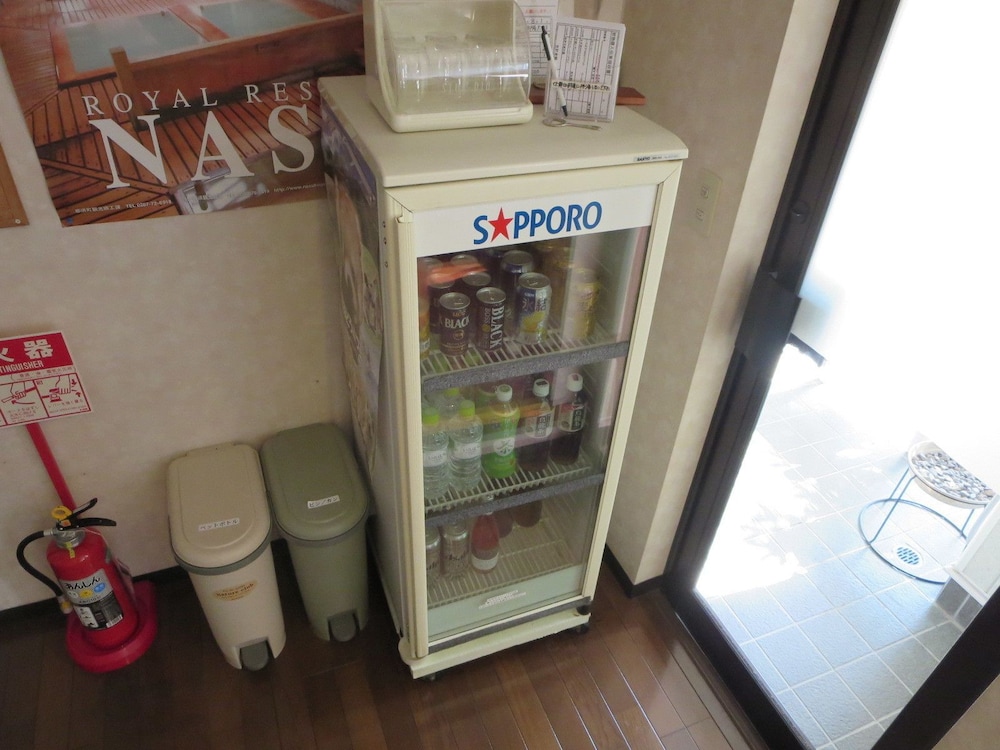 ペンション レモンバーム 日光