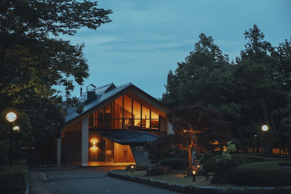 THE KEY HIGHLAND NASU 日光