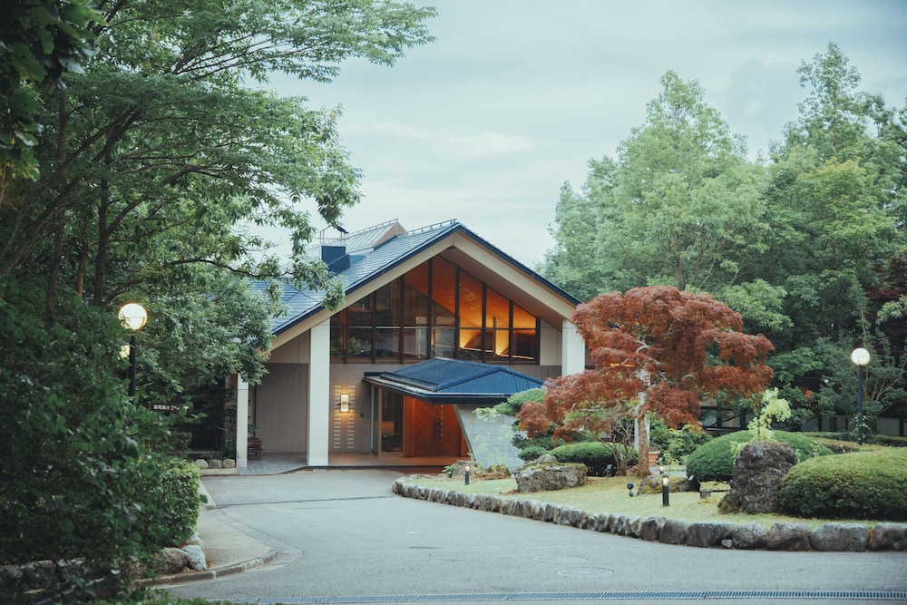 THE KEY HIGHLAND NASU 日光
