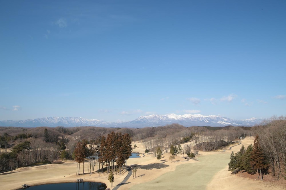 那須陽光ホテル 日光