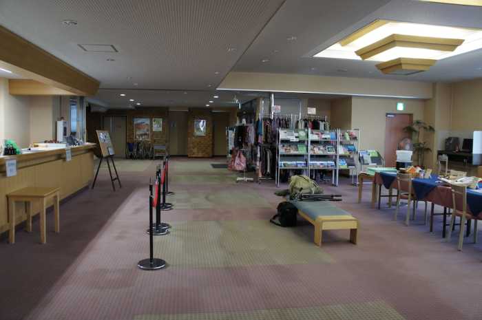 休暇村 那須 日光