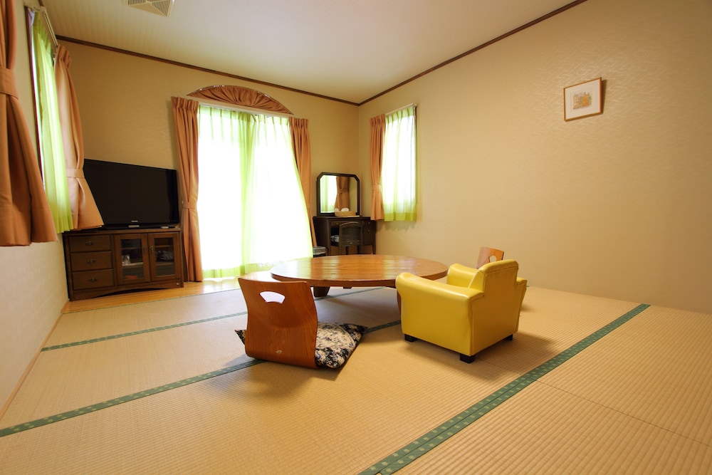 スコッチコート 日光